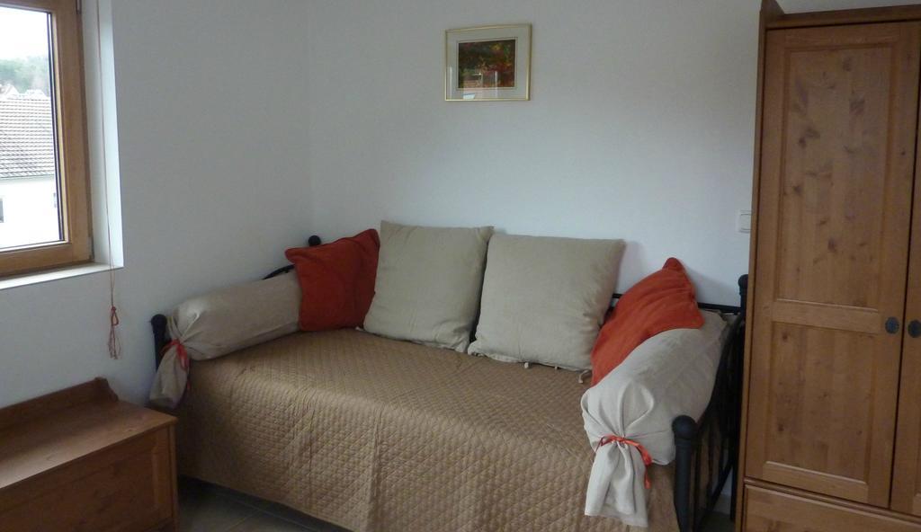 Apartments Barthel Bad Kissingen Zimmer foto